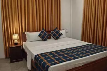 Pension Sinali Villa