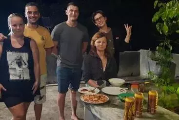 Majatalo Sinali Villa