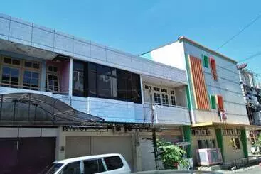 ペンション Tr Homestay