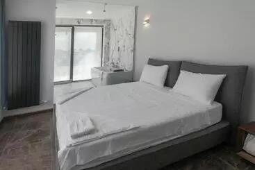 ペンション Villa Ambra