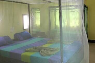 Aqua Hotel Fernando S Bar