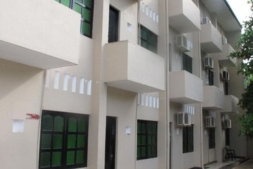 Aqua Hotel Fernando S Bar