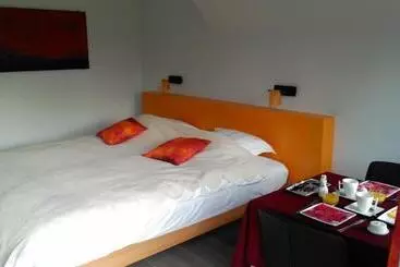 B&b Hier En Nu
