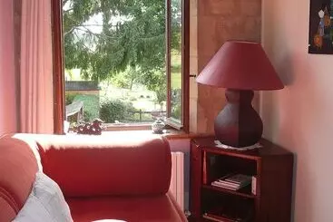 ベッドアンドブレックファースト Au Clos D'ardennes