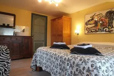 ベッドアンドブレックファースト Bed En Breakfast De Boksloot