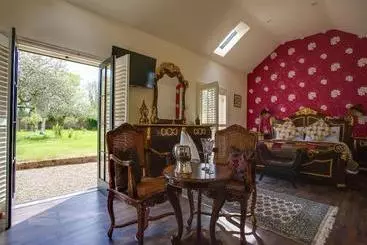 Bed and Breakfast Clonganny House