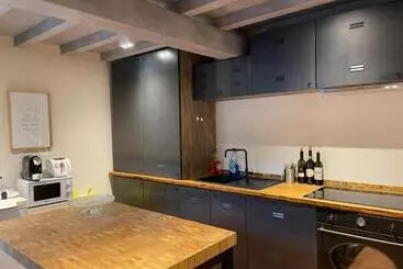 ベッドアンドブレックファースト Dimora Carducci