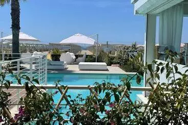 Bed and Breakfast Dimora Carducci