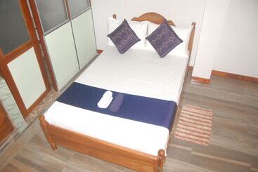 Bed and Breakfast Green View Home Stay