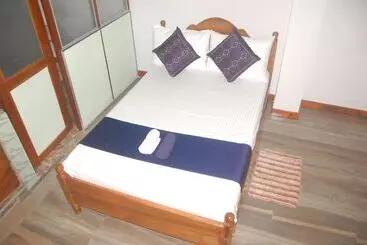 ベッドアンドブレックファースト Green View Home Stay