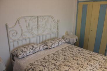 צימר La Villa Di Pa