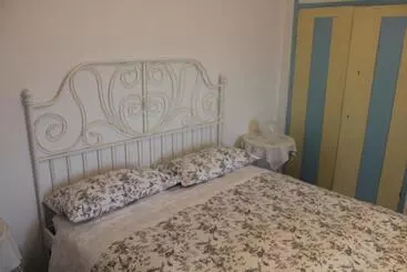 Aamiaismajoitus (B&B) La Villa Di Pa