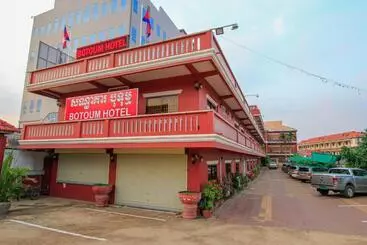 Hotel Botoum