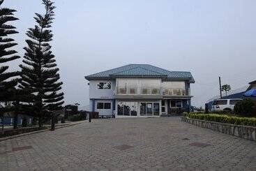 Szálloda Mount Pleasant Inns & Apartment