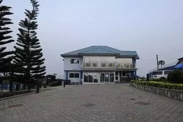 Hotelli Mount Pleasant Inns & Apartment