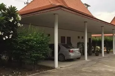 Hotel Panpree