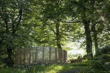 Hotell The Elbowroom Escape