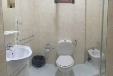 호텔 Villaggio Togo Togo