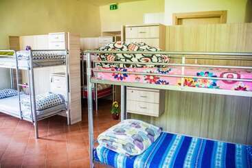 Ostello Antica Pieve