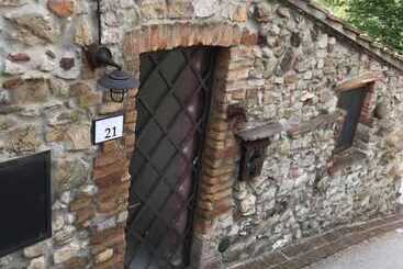 Querciabruna B&b Canneto