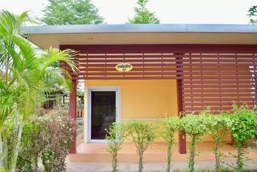 Rachiga Hotel Grand Resort