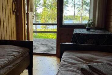 渡假胜地  Metsa Kolo