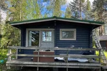 Lomakeskus Metsa Kolo