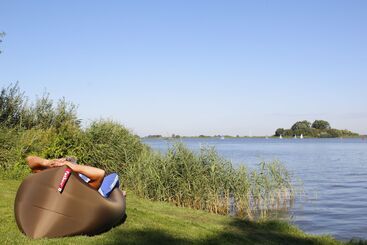 Resort Recreatiebedrijf De Koevoet