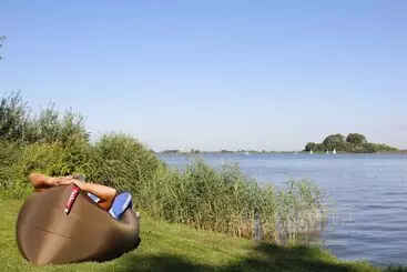 Resort Recreatiebedrijf De Koevoet