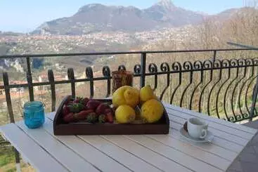 B&b Villa Reginella