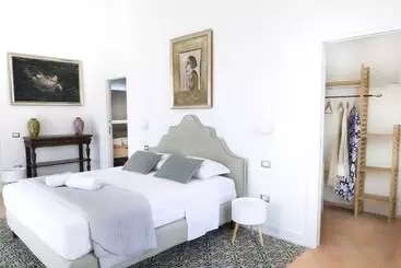 ベッドアンドブレックファースト Artevilla Relais