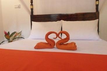 مبيت وإفطار Heritage Villa