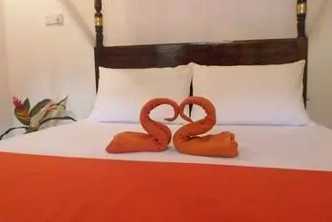 Bed and Breakfast Heritage Villa