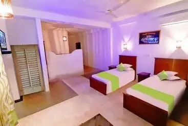 Hotel Akurala Beach Boutique Resort