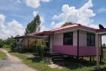 Hotel Phutara Resort