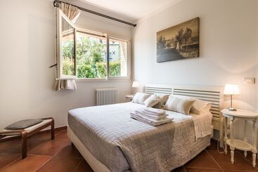 田舎風ホテル Agriturismo Acetaia Sereni