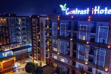 Hotel The Contrast I