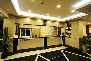 Hotel The Contrast I