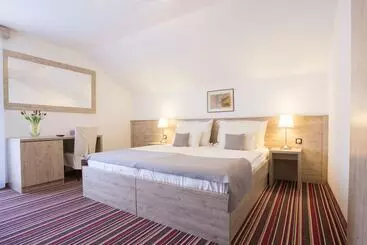 Majatalo Guest House Oreskovic