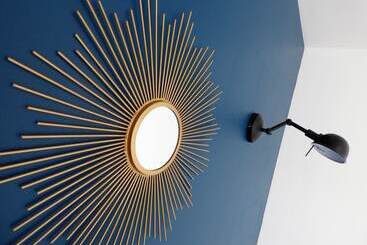 Pansiyon Les Hauts De Malirat