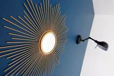 Pension  Les Hauts De Malirat