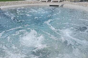 بيت ريفى Vitae Di Langa