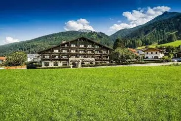 Aparthotel Mondi Hotel Axams