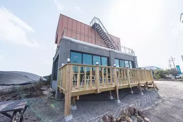 Hotel Pension Jung Won