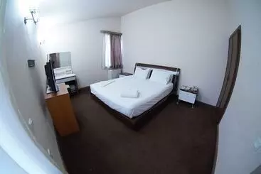 Armenian Village Park Hotel & Free Water Park, Gym