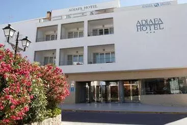 Hotel Adiafa