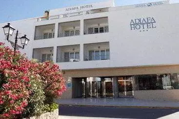 Hotel Adiafa