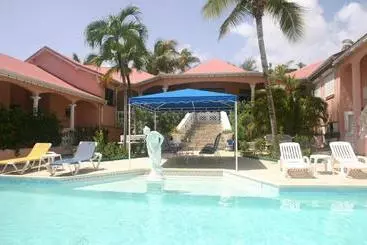هتل Cap Caraibes Resort