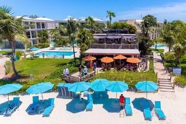 Hotel Coral Gardens On Grace Bay