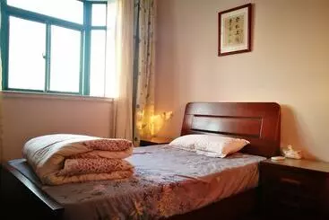 Hotel Shanghai The Bund View Guesthouse